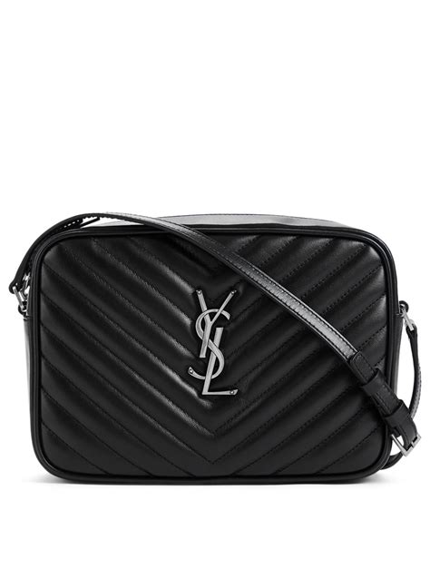 ysl large camera bag|YSL camera bag monogram.